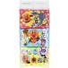  вода .... принт tishu Anpanman 16 листов (8 комплект )×6 штук 