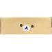  Rilakkuma симпатичный box tishu300 листов (150 комплект )