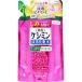 薬用ケシミン 浸透化粧水 さっぱりすべすべ肌 詰替用 140mL