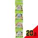  Wako .1 лет c закуска +DHA на английском языке знак печенье 14g×4 пакет × 20 пункт 
