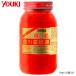 YOUKIyu float food four river legume board sauce ( the smallest bead ) 1kg×12 piece entering 213103