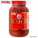 YOUKIyu float food old type four river legume board sauce 1kg×12 piece entering 213107