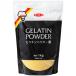 zeli Ace gelatin powder black (1kg) powder 1 set 