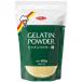 [ bundle ]zeli Ace gelatin powder green (450g) powder 2 set 