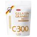 zeli Ace granules gelatin C-300 1 set 