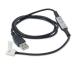 ���{�g���X�g�e�N�m���W�[ JTT �e�[�vLED USB�A���P�[�u�� 4�s�� 100cm TPLED4P-USB