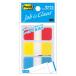 3M Post-it post ito супер крепкий . указатель 3M-686S-1