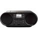 SONY Sony радио /CD радио * магнитола ZS-RS81BT