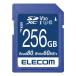 �G���R�� SDXC�J�[�h/�f�[�^�����T�[�r�X�t/�r�f�I�X�s�[�h�N���X�Ή�/UHS-I U3 80MB/s 256GB MF-FS256GU13V3R