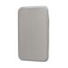 LEPLUS NEXT MagSafe�Ή� �J�[�h�z���_�[ MAGRISE �X�����^�C�v ���C�g�O���[ LN-CH01LGY