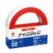 [5 шт. комплект ]nichi van Nice tuck в общем модель 25mm×10m NB-NW-25X5