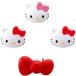 [5 комплект ] Smile Kids Hello Kitty розетка покрытие AKN-15X5