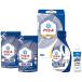 P&amp;G �A���G�[���t�̐�܃Z�b�g (�A���G�[���W�F���E���ۃW���C�R���p�N�g�e1�{�E�A���G�[���W�F���l�֗p2��) ���{�� 4281-036