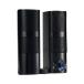 MCO USB динамик подставка 2WAY черный USP-02/BK