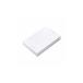 BUFFALO �o�b�t�@���[ �~�j�X�e�[�V���� USB3.1(Gen1)/USB3.0 �|�[�^�u��HDD 2TB �z���C�g HD-PCG2.0U3-GWA