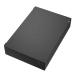 BUFFALO �O�t��HDD USB3.2(Gen1) Seagate�R���{ 2TB �u���b�N HD-SGDA2U3-B