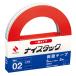 nichi van Nice tuck в общем модель 5mm×20m NB-NW-5