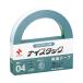 nichi van Nice tuck для пластика 15mm×2m NB-NW-UP15