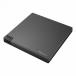 IO данные Pioneer BDRXD08BK/XV57 портативный Blue-ray Drive черный BDR-XD08BK/XV57