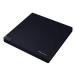 IO данные Pioneer BDRXD08MBS/XV57 портативный Blue-ray Drive черный BDR-XD08MB-S/XV57