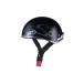  Lead industry D'LOOSE half helmet mat wagala free size D-356