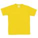 ARTEC AT dry T-shirt L yellow 150g poly- 100% ATC38362