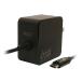 ߥ襷 GaN USB-PD֥η 65w  1.5m IPA-GC15AN/BK