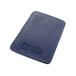  Il Bisonte IL BISONTE pass case men's lady's 54-1-411618 C0468MP-866 navy navy 