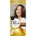 サロンドプロオイルリッチクリームヘアカラー(白髪用)5BB&lt;スタイリッシュブラウン&gt;