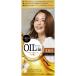 サロンドプロオイルリッチクリームヘアカラー(白髪用)4BB&lt;スタンダードブラウン&gt;