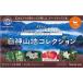 バスクリンアロマスパークリング白神山地コレクション30g×12包 × 12点