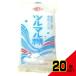  серебряный tsuru maru клей 400G.. × 20 пункт 