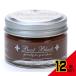 b-to черный серебряный ведро Brown × 12 пункт 