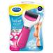 Dr.Scholl(ドクターショール) ベルベットスムーズ 電動角質リムーバー ダイヤモンドエキストラ(粗め) ピンク
