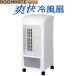 ROOMMATE 爽快冷風扇 RM-50A