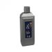  цветок . синий .400ml SU2110