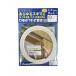 �p�l�t���H�� �炭�s�^�p�b�L�� �ی^ L�T�C�Y L=2100mm �z���C�g BE1080A-HCW