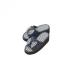 �Ǝ��炭����X���b�p ���{��(�l�C�r�[)S XM-870