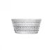�iA�j Iittala �C�b�^�� �J�X�e�w���~ �{�E�� 230ml �N���A 1007053