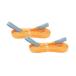 �x�X�g�E�A���T�[ 2�{�Z�b�g �X�����O�x���g 35mm �g�p�׏d 1200kg ����4m sb-35mm-4m-2p