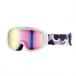 AXE( Axe ) женский лыжи * сноуборд защитные очки AX620-WCM PK