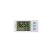 �h���e�b�N dretec ���ʕ����v �z���C�g H-236WT
