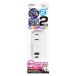 �d���^�b�v 2AC 2USB A+C 12W ���o�[�V�u�� WH AC-020