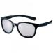  Yamamoto оптика SWANS солнцезащитные очки Df.Pathway матовый черный PW-0053 MBK