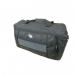 i koma ..BODY WOLF сумка "Boston bag" примерно 44L черный FU-2