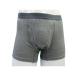 comfortable boxer shorts DX gray LL × 200 point 