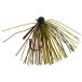  Berkley (Berkley) lure DEX football jig 3.5g JBHBDEXFBTG3.5-DBRWM.