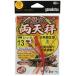  Gamakatsu (Gamakatsu) nano судно камбала устройство обе весы красный FR230 13-5