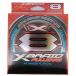 å֥쥤(X-Braid) եɥ饰 X8 ϥ󥬡ѥå 300m 4 70lb åɥۥ磻