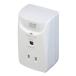 latok система Wi-Fi ватт контрольно-измерительный прибор RS-WFWATTCH1A